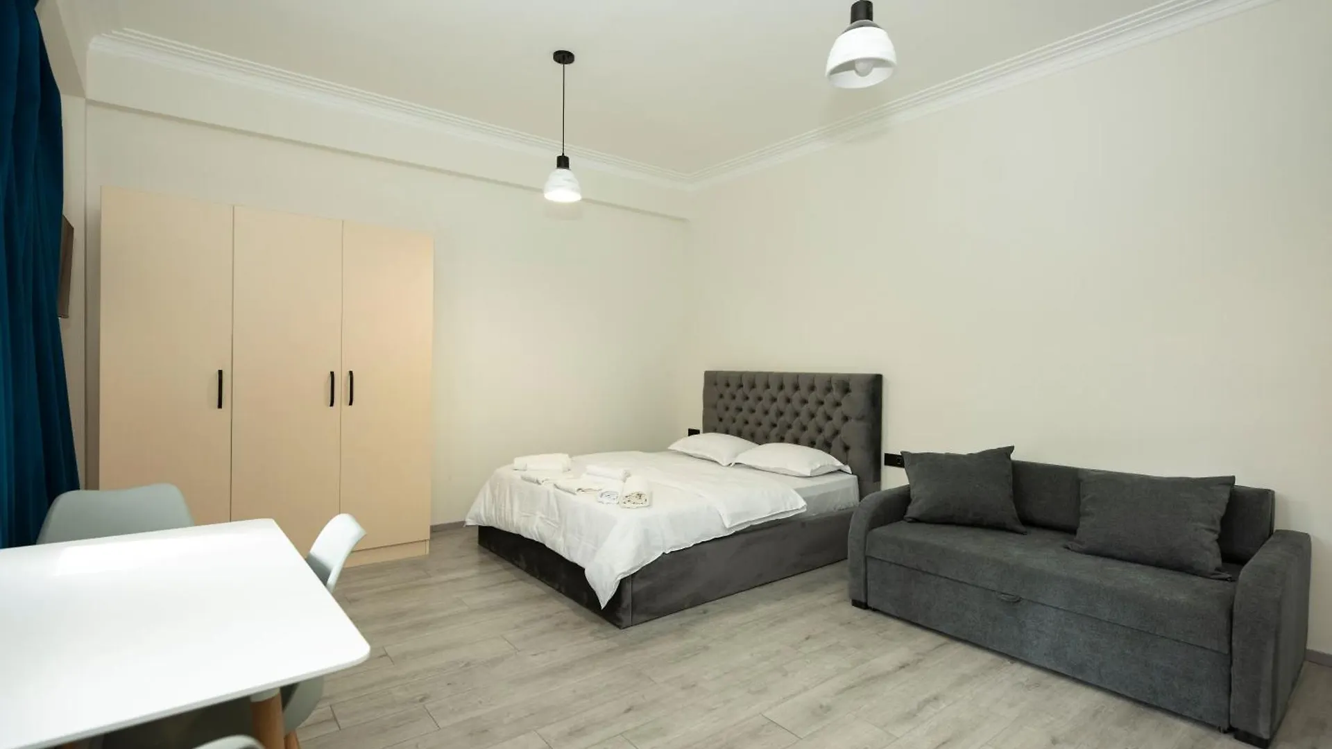 Best Apartments Tash 4 316 第比利斯