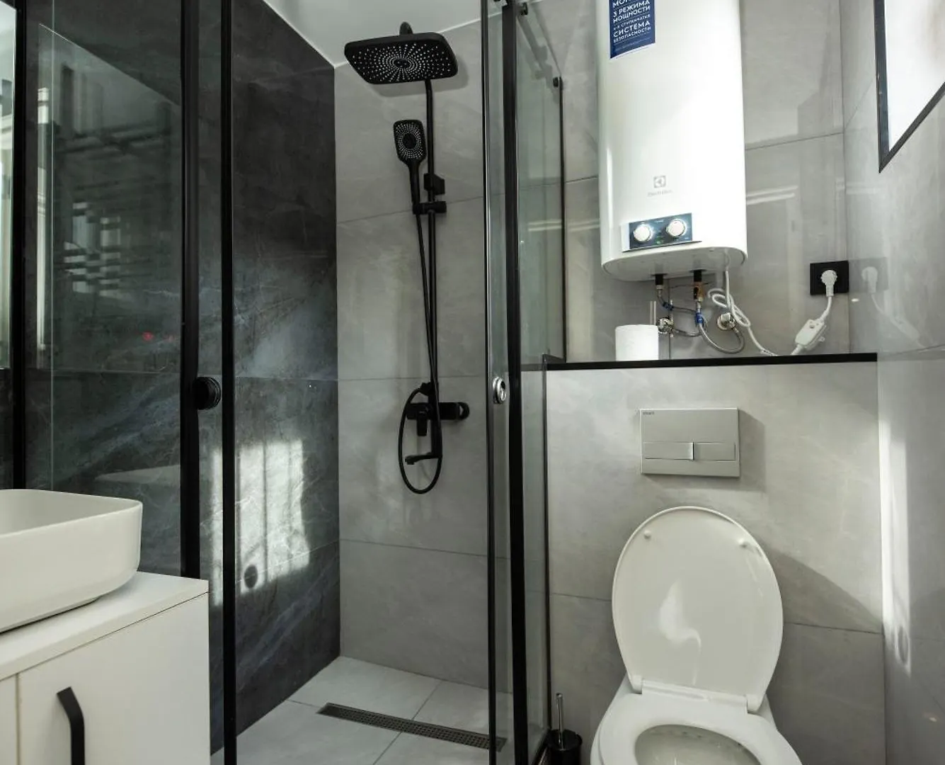 Best Apartments Tash 4 316 第比利斯